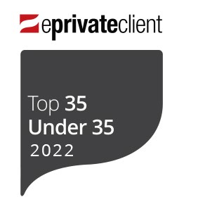 eprivateclient Top 35 Under 35